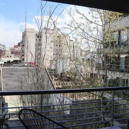 Lugar Ideal Con Pileta , Mucha Vida Alrededor Leilighet Buenos Aires Eksteriør bilde