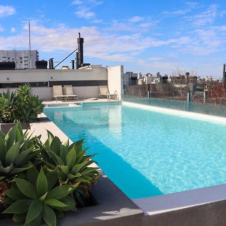 Lugar Ideal Con Pileta , Mucha Vida Alrededor Leilighet Buenos Aires Eksteriør bilde
