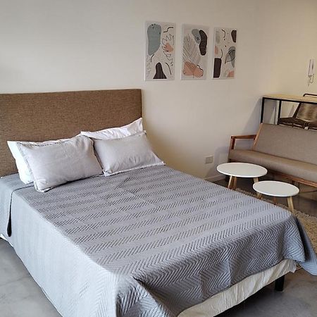 Lugar Ideal Con Pileta , Mucha Vida Alrededor Leilighet Buenos Aires Eksteriør bilde