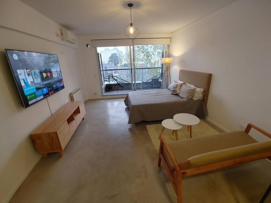 Lugar Ideal Con Pileta , Mucha Vida Alrededor Leilighet Buenos Aires Eksteriør bilde