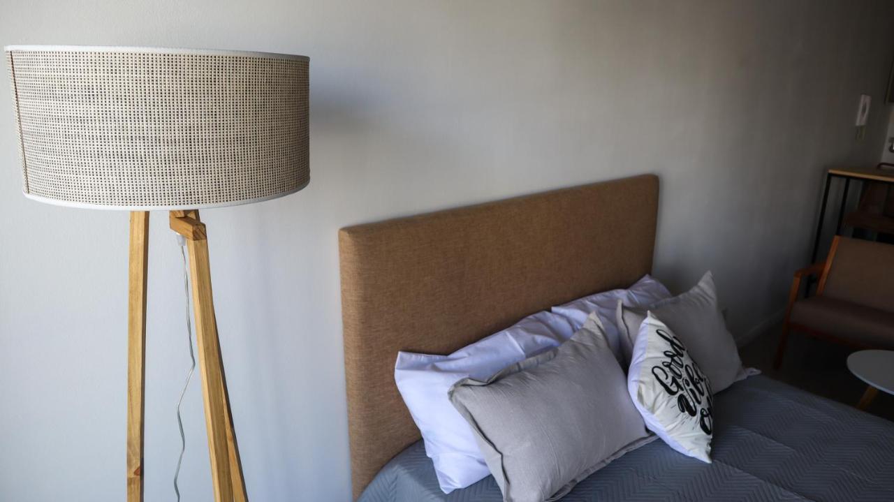 Lugar Ideal Con Pileta , Mucha Vida Alrededor Leilighet Buenos Aires Eksteriør bilde