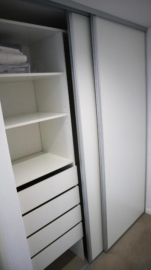 Lugar Ideal Con Pileta , Mucha Vida Alrededor Leilighet Buenos Aires Eksteriør bilde