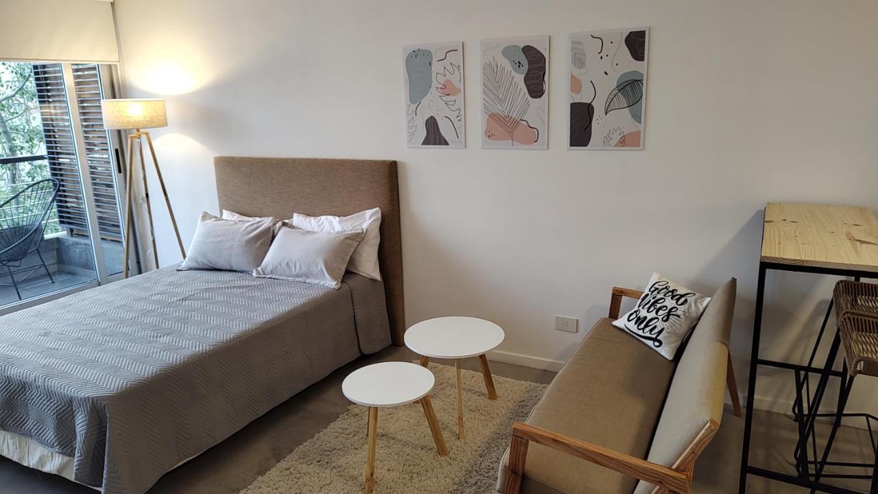 Lugar Ideal Con Pileta , Mucha Vida Alrededor Leilighet Buenos Aires Eksteriør bilde