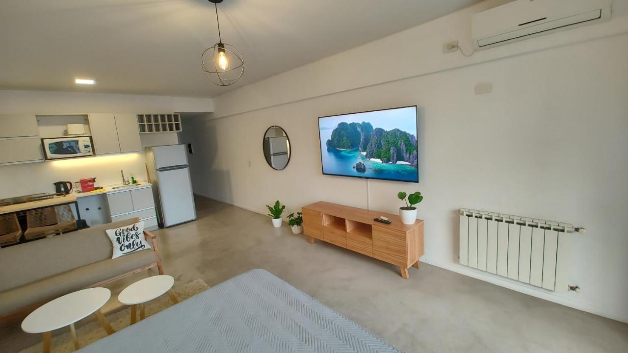 Lugar Ideal Con Pileta , Mucha Vida Alrededor Leilighet Buenos Aires Eksteriør bilde